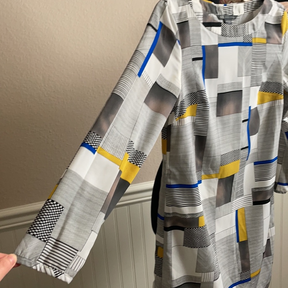 Armani Exchange dress - Picture 3 of 9